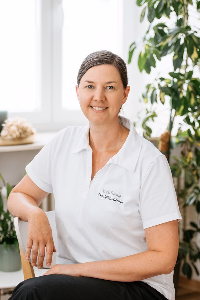 Karin Thoma