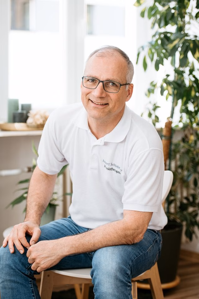 Robert Schönberner